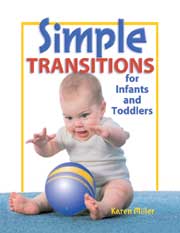 Simple Transitions
