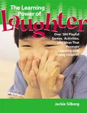 The Learning Power of Laughter