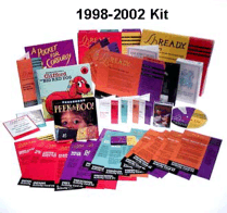 Ready Kit 1998-2002