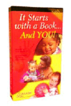 Video Box: It Starts with a Book...And YOU!
